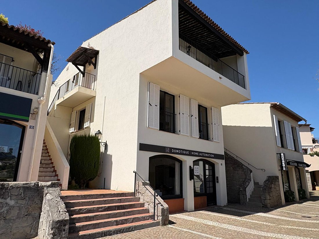 Appartamento a Vaug, Villanova Lobetto, Francia 1 - 18374548