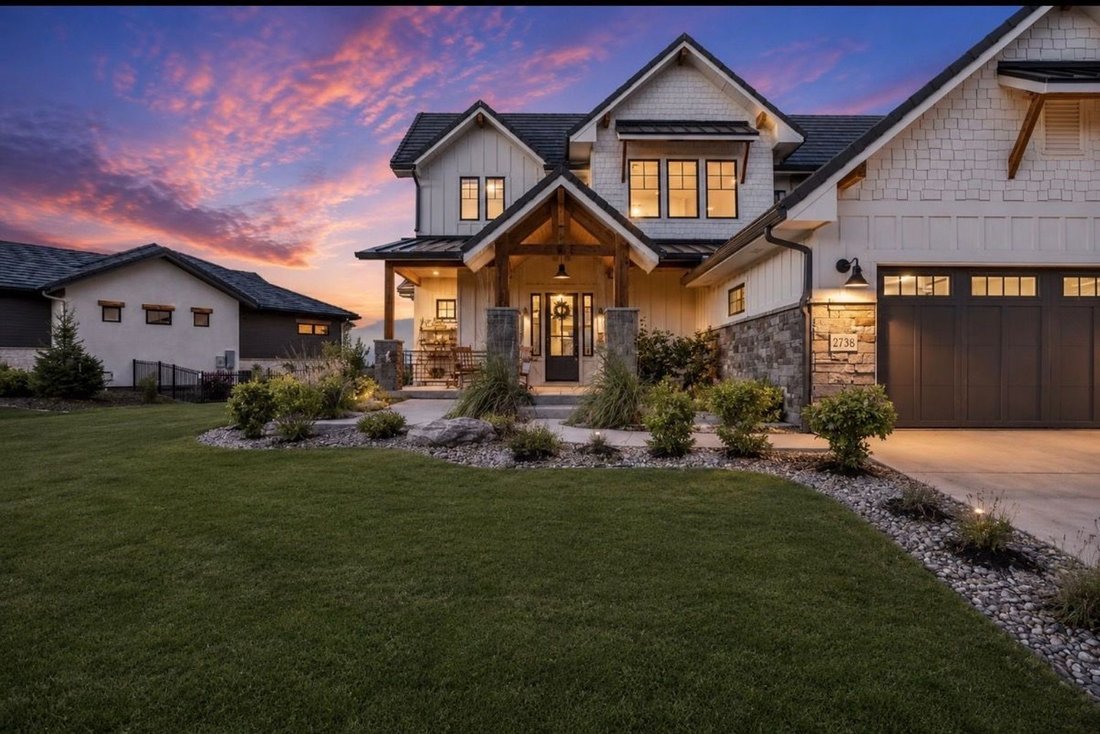 House in Berthoud, Colorado, United States 3 - 18328308