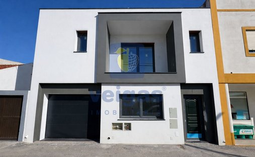 Villa a Ferrel, Distretto di Leiria, Portogallo 1