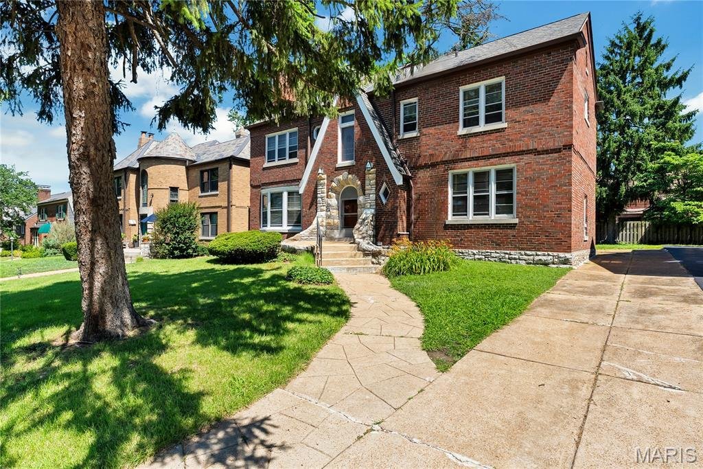 House in Clayton, Missouri, United States 1 - 18378509