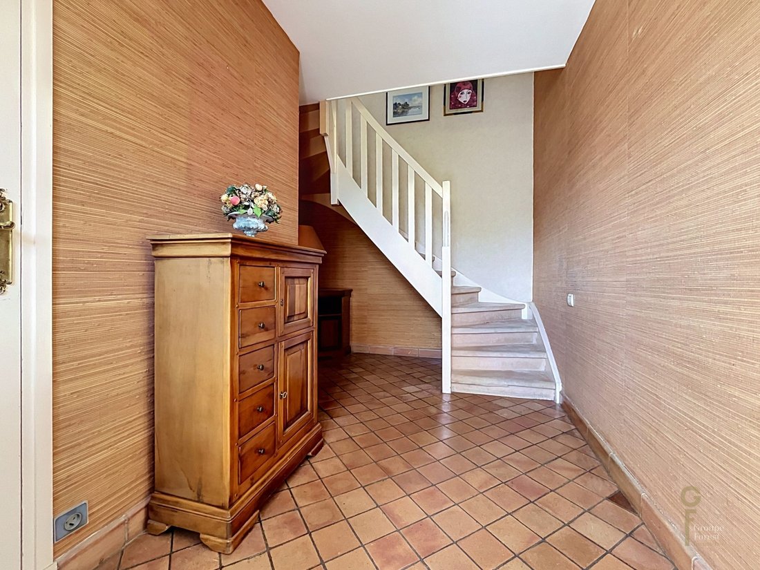 House in Bondues, Hauts-de-France, France 5 - 18385619