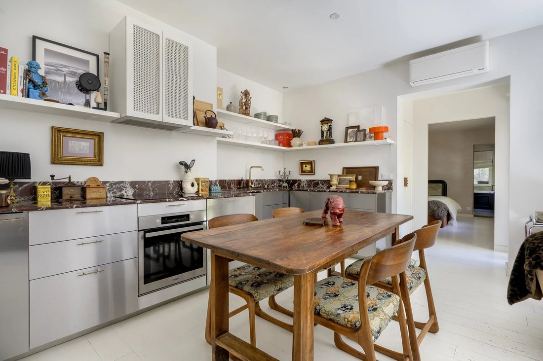 Apartment in Le Lac-Bacalan, Bordeaux, France 5 - 18372685