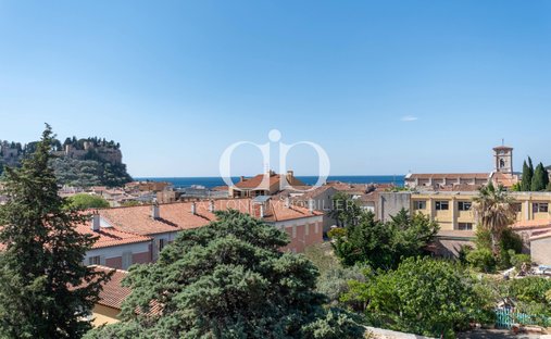 Apartamento en Cassis, Provenza-Alpes-Costa Azul, Francia 1