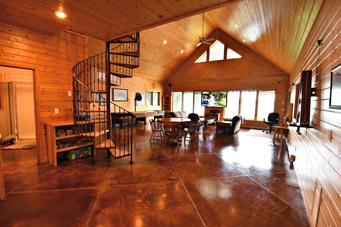 House in Alexandria, Minnesota, United States 4 - 18379346