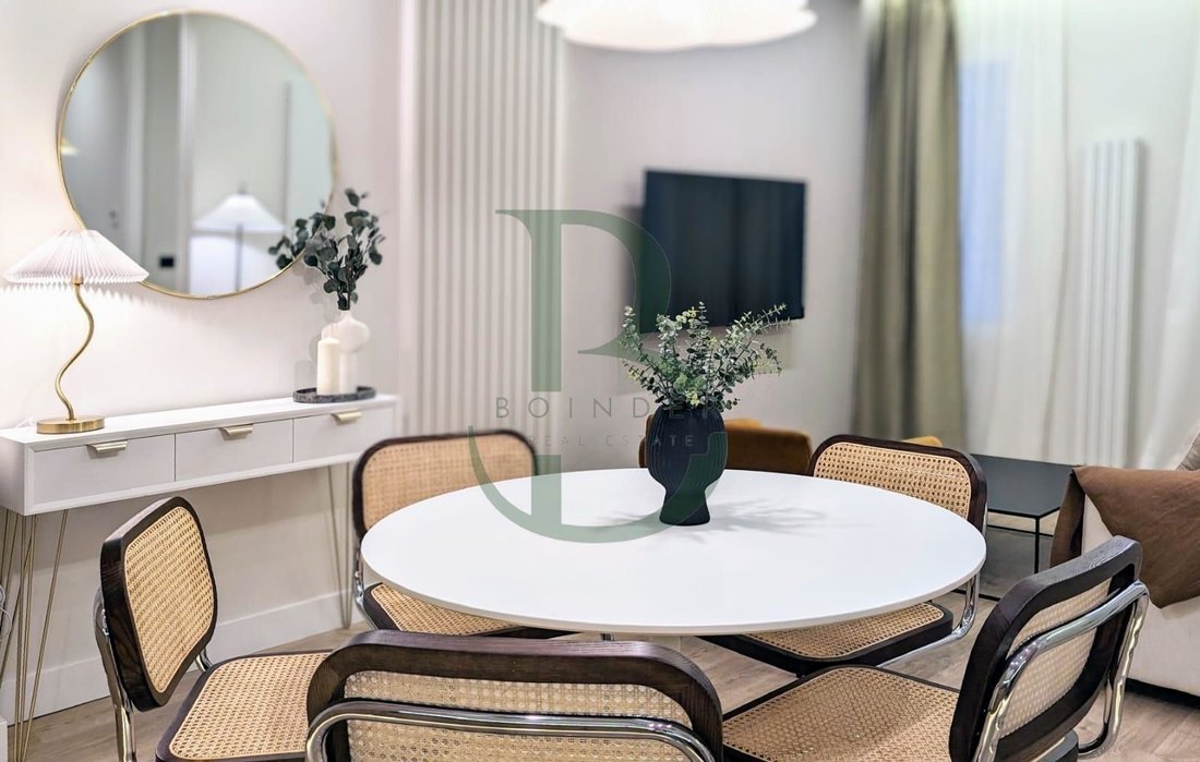 Apartment in Barrio Salamanca, Madrid, Spain 2 - 18375429