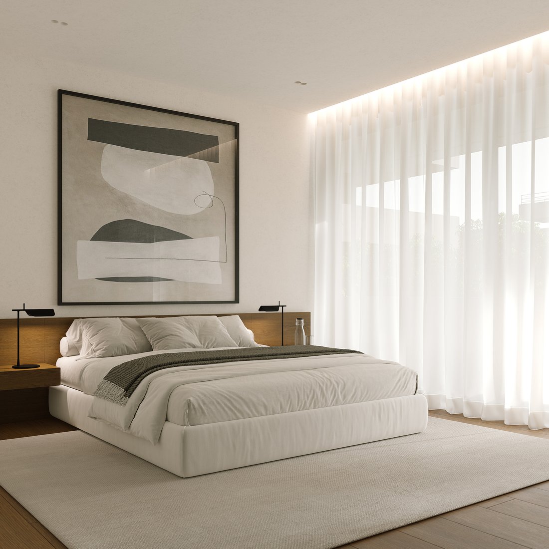 Apartment in Glyfada, Attica, Greece 2 - 18378578