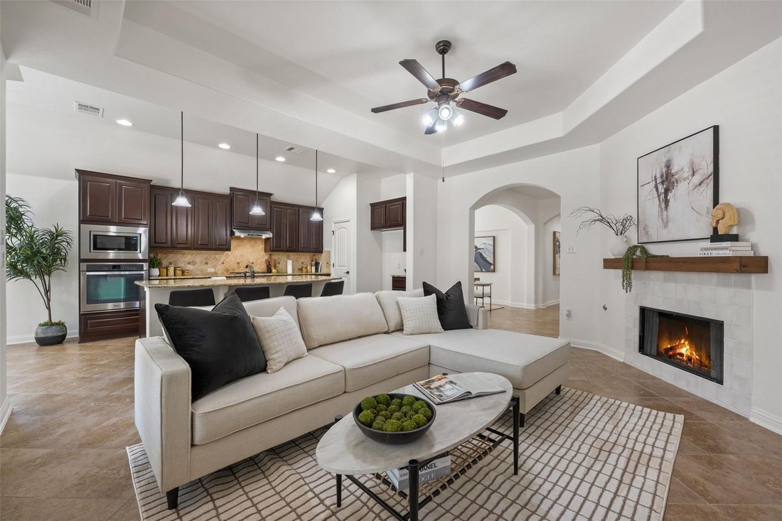 House in Cedar Park, Texas, United States 3 - 18379899