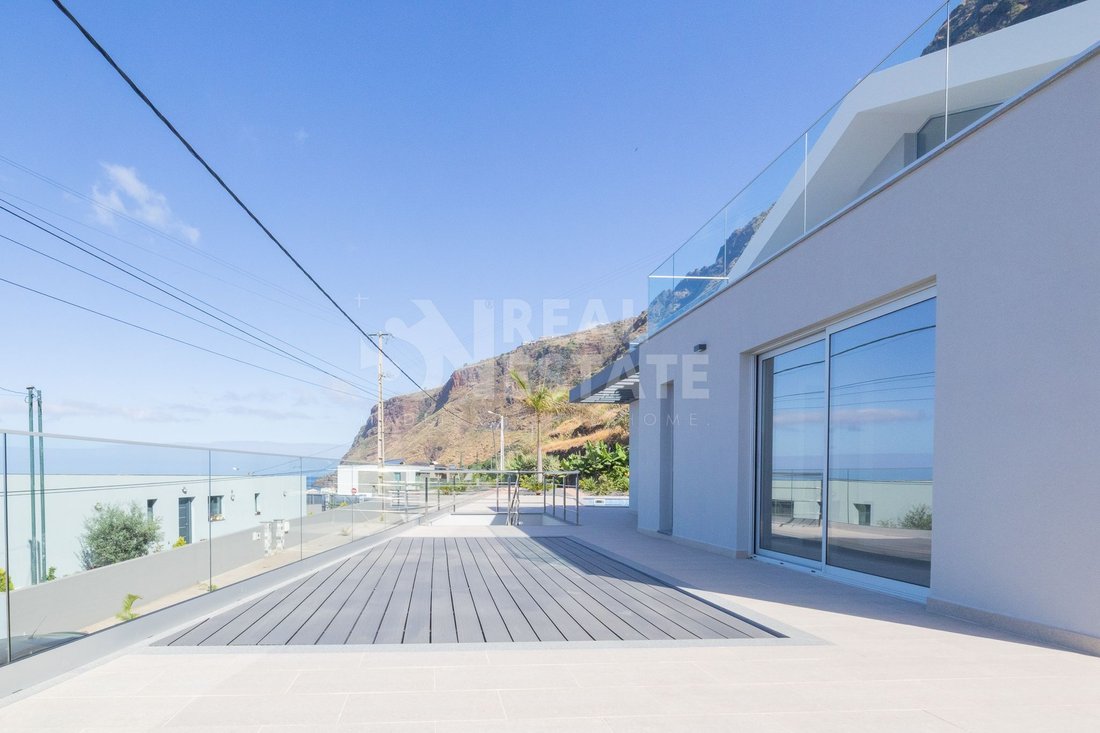 Villa in Estreito da Calheta, Madeira, Portugal 5 - 18375700