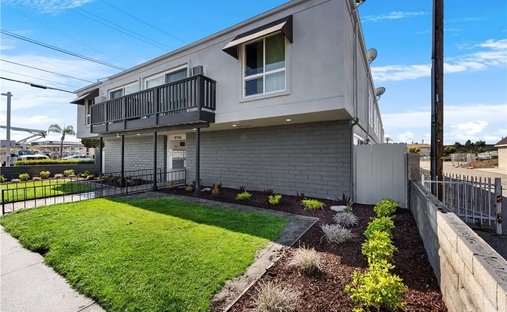 Bellflower, California, United States 1