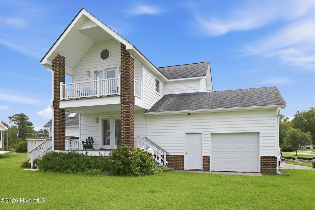House in Beaufort, North Carolina, United States 2 - 18379017
