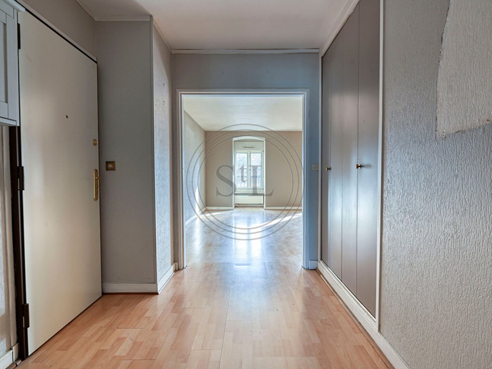 Apartment in Domaine National du Château, Versailles, France 2 - 18378676