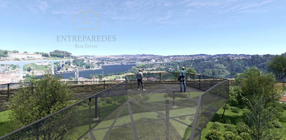 Apartment in Oliveira do Douro, Porto District, Portugal 3 - 18382282