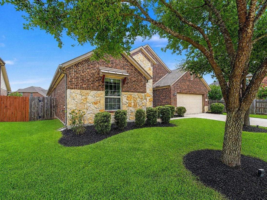 House in Richmond, Texas, United States 2 - 18373618