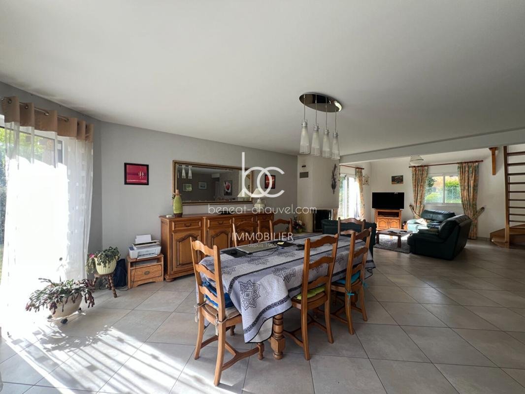 House in Sarzeau, Brittany, France 2 - 18378569