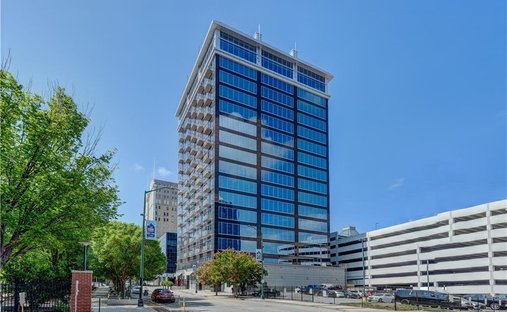 Condominio a Greensboro, Carolina del Nord, Stati Uniti 1