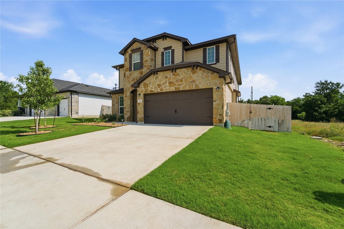House in Salado, Texas, United States 4 - 18372961