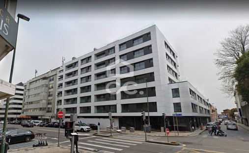 Apartment in Cedofeita, Santo Ildefonso, Se, Miragaia, Sao Nicolau e Vitoria, Porto District, Portugal 1