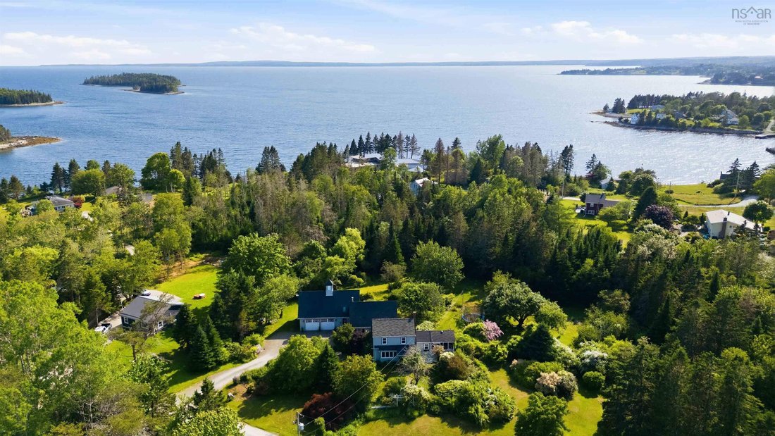 House in Boutiliers Point, Nova Scotia, Canada 5 - 18379269