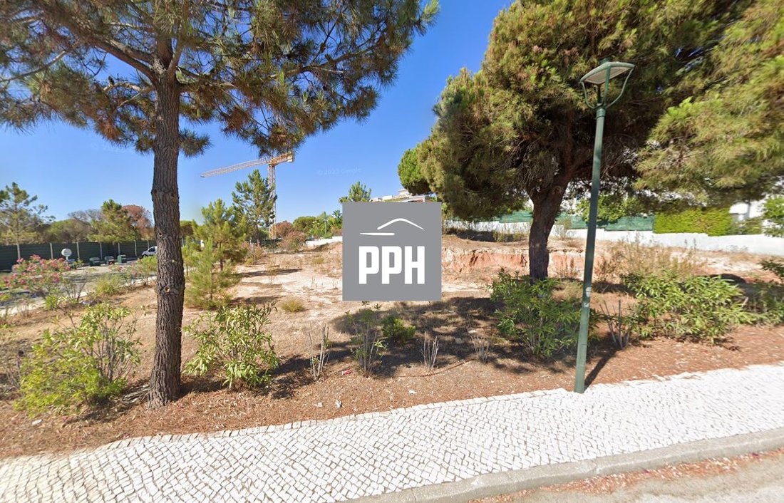 Land in Almancil, Algarve, Portugal 5 - 18380660