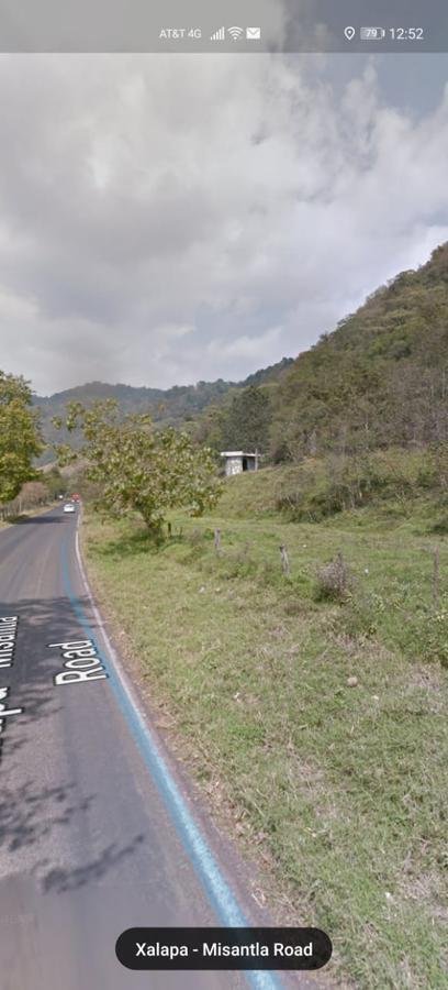 Land in Coacoatzintla, Veracruz, Mexico 3 - 18374608