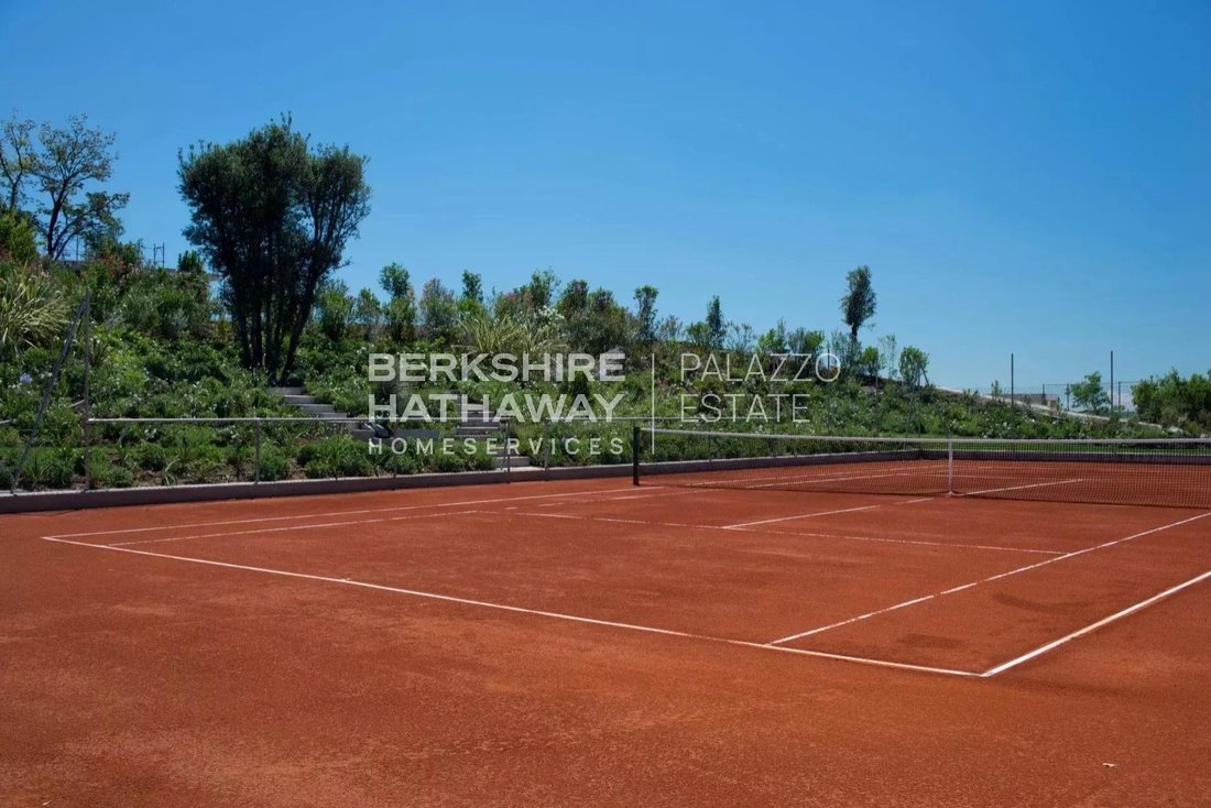 Apartment in Hill Zone, Padenghe sul Garda, Lombardy 5 - 18089809