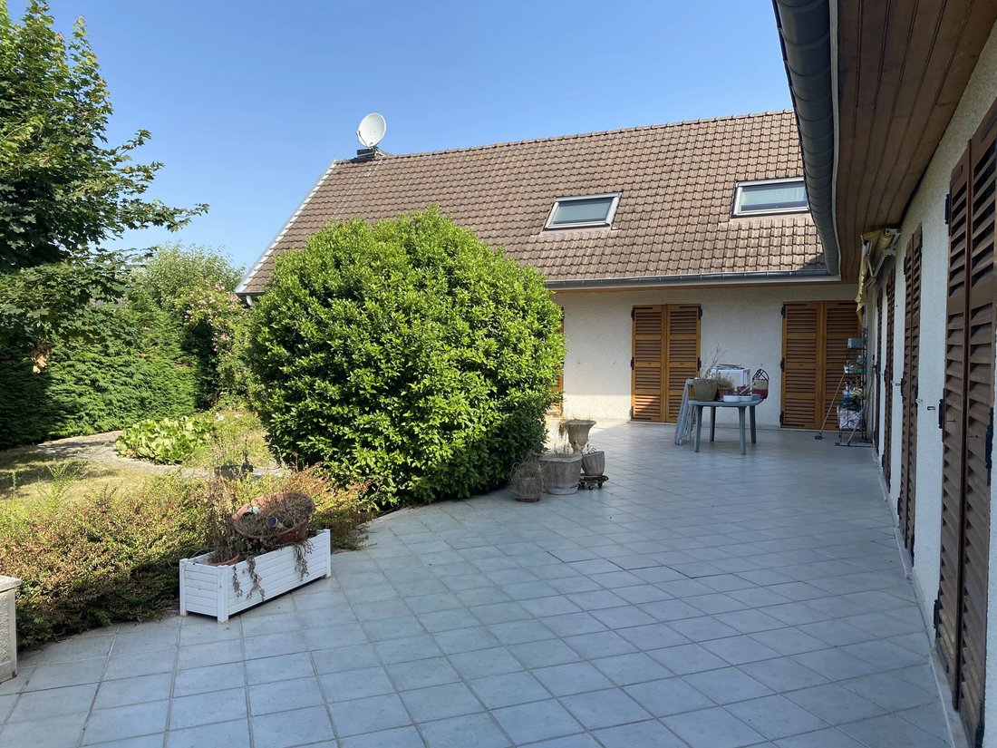 House in Gueux, Grand Est, France 2 - 18252221