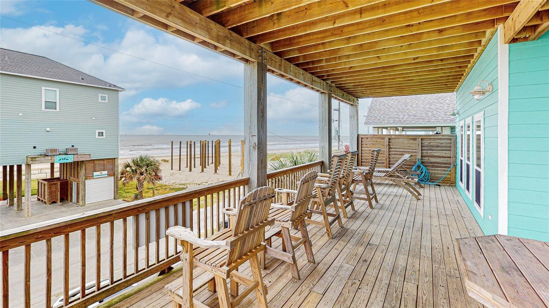 House in Bolivar Peninsula, Texas, United States 5 - 18379984