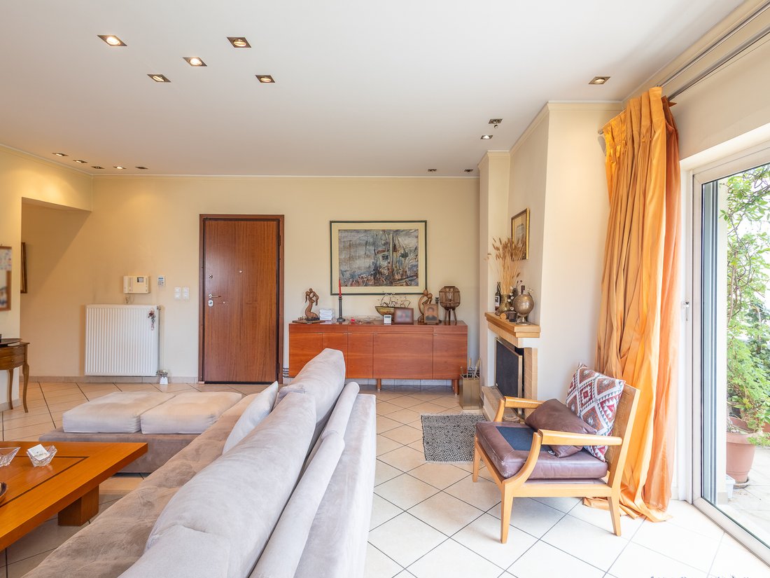 Apartment in Kifisia, Attica, Greece 5 - 18379006