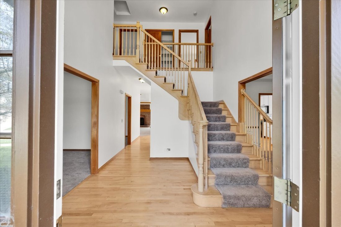 House in Plainfield, Illinois, United States 4 - 18373765