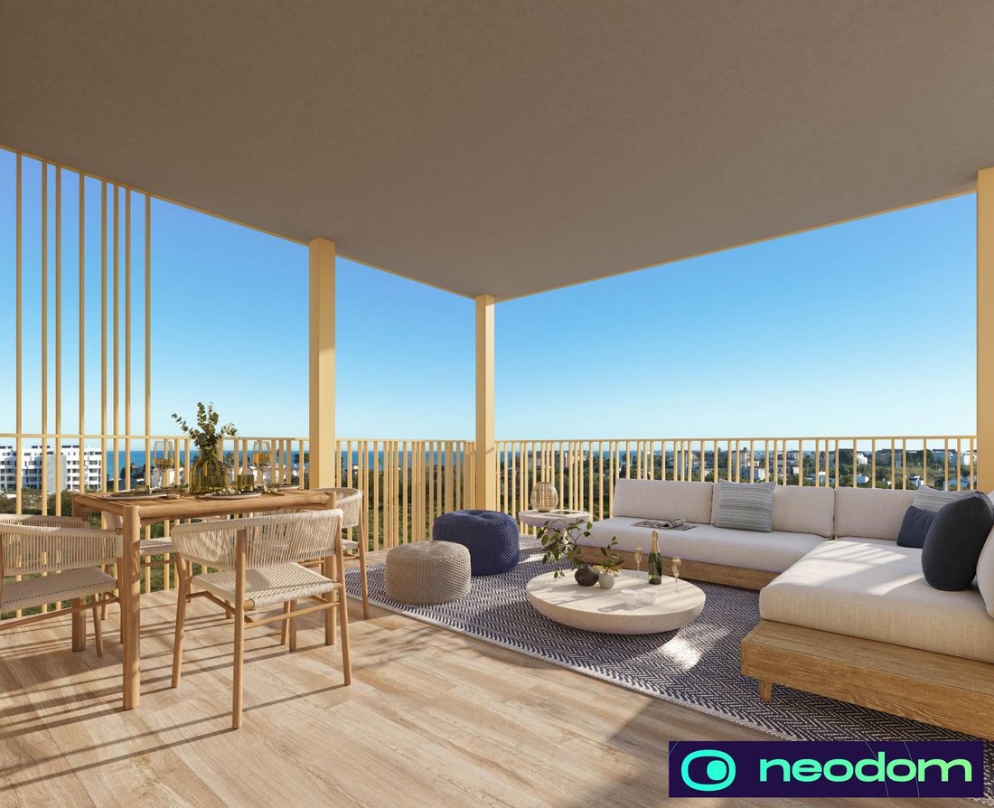 Apartment in el Verger, Valencian Community, Spain 2 - 18384236