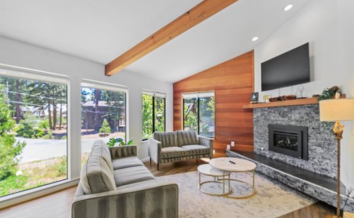 House in Carnelian Bay, California, United States 1