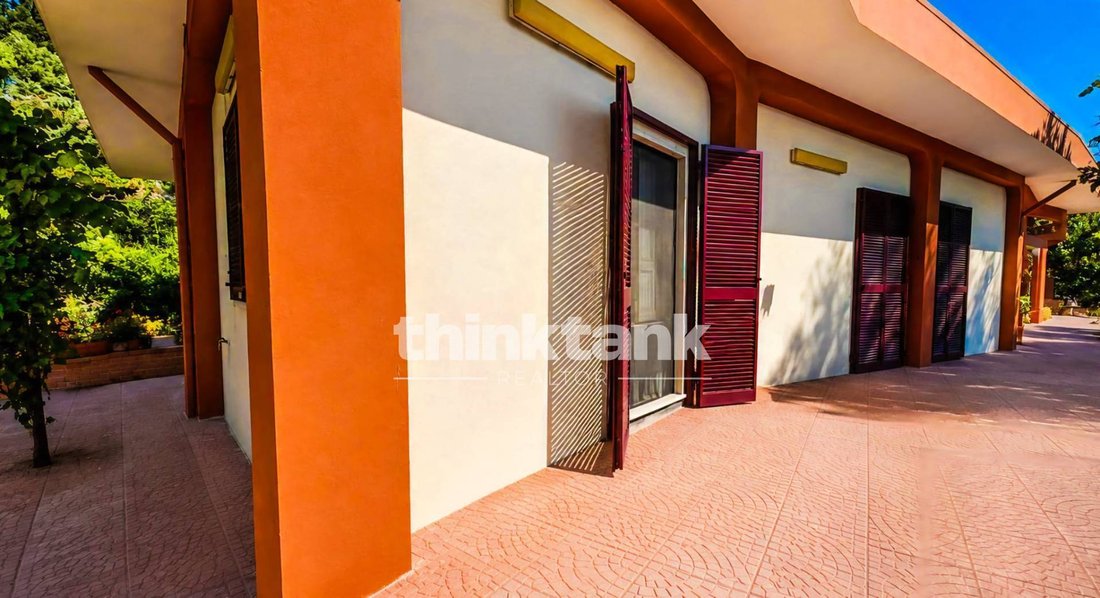 Villa in Riposto, Sicily, Italy 2 - 18384483