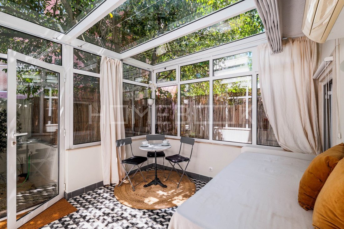 Apartment in Alcantara, Lisbon, Portugal 1 - 18374772