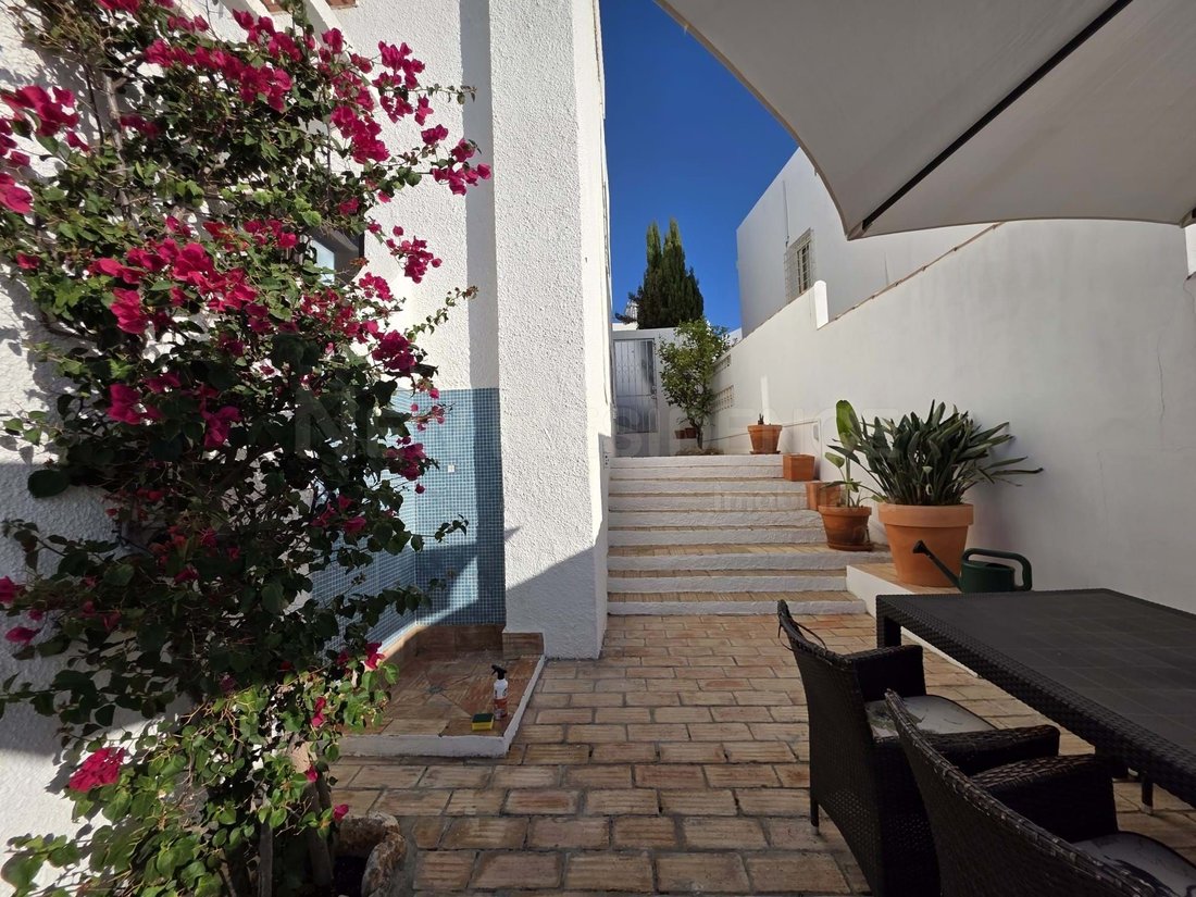 Villa in Olhos de Agua, Algarve, Portugal 4 - 18376052