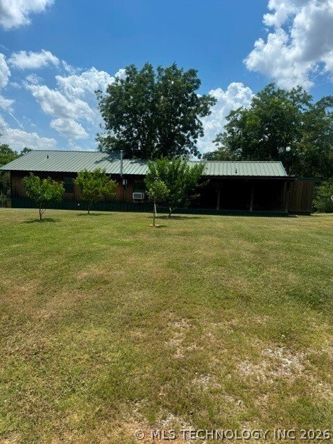 Maison à Durant, Oklahoma, États-Unis 1 - 18378980