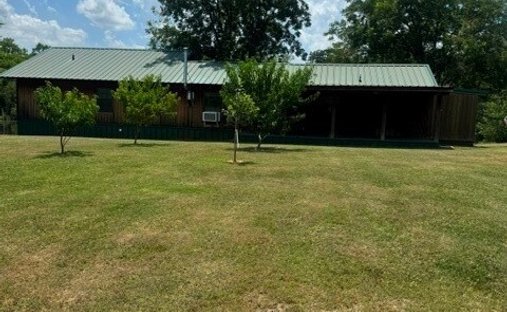 House in Durant, Oklahoma, United States 1