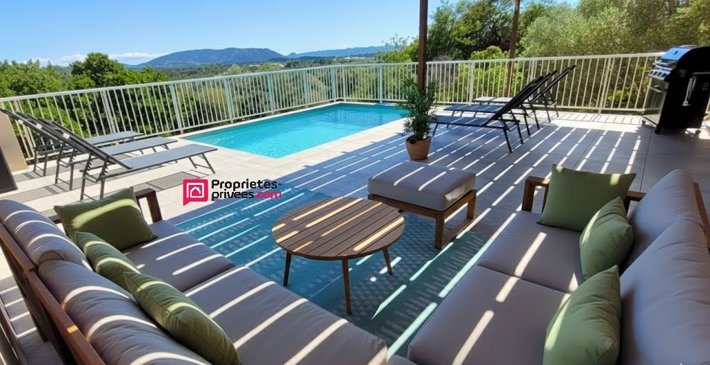 Villa à Lecci, Corse, France 4 - 18383293