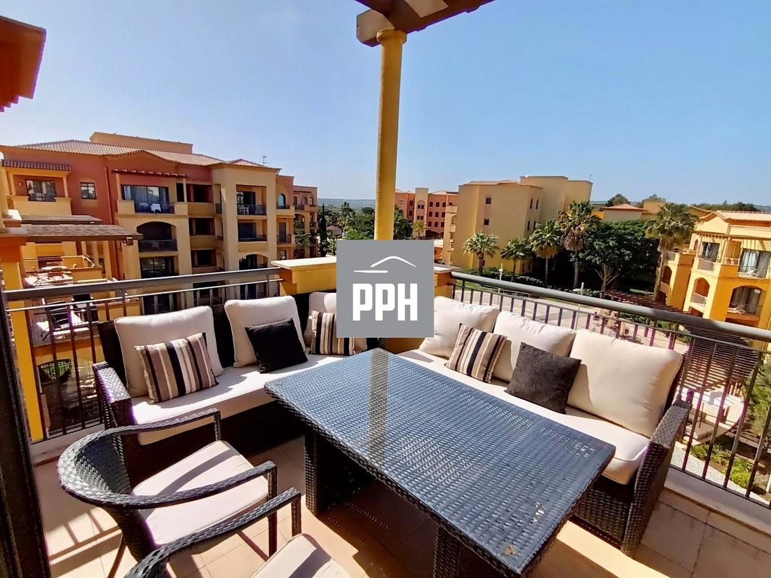 Appartamento a Vilamoura, Quarteira, Algarve 5 - 18380795