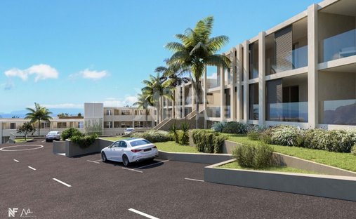 Apartment in Sao Martinho, Madeira, Portugal 1