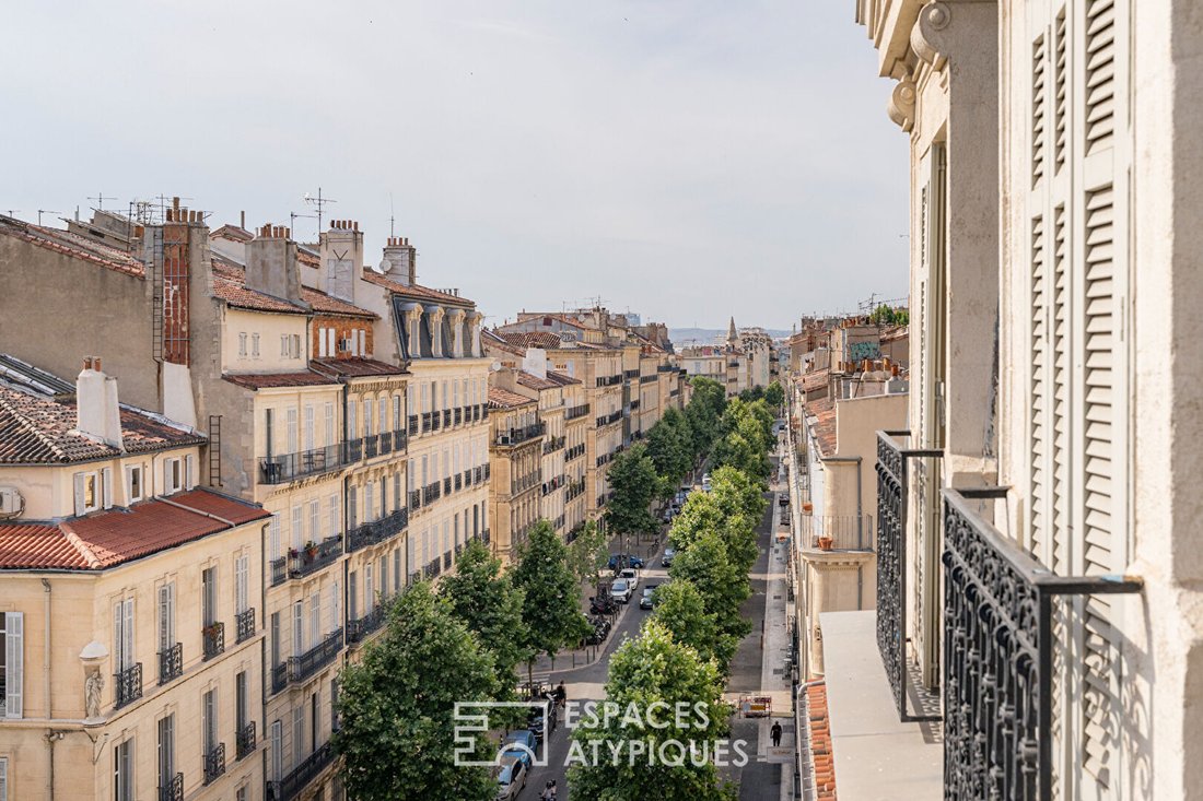 Apartment in Castellane, 6e Arrondissement, Marseille 4 - 18367573