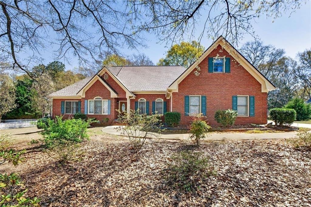 House in Locust Grove, Georgia, United States 5 - 17502201