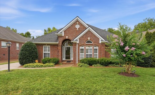House in Nashville, Tennessee, United States 1