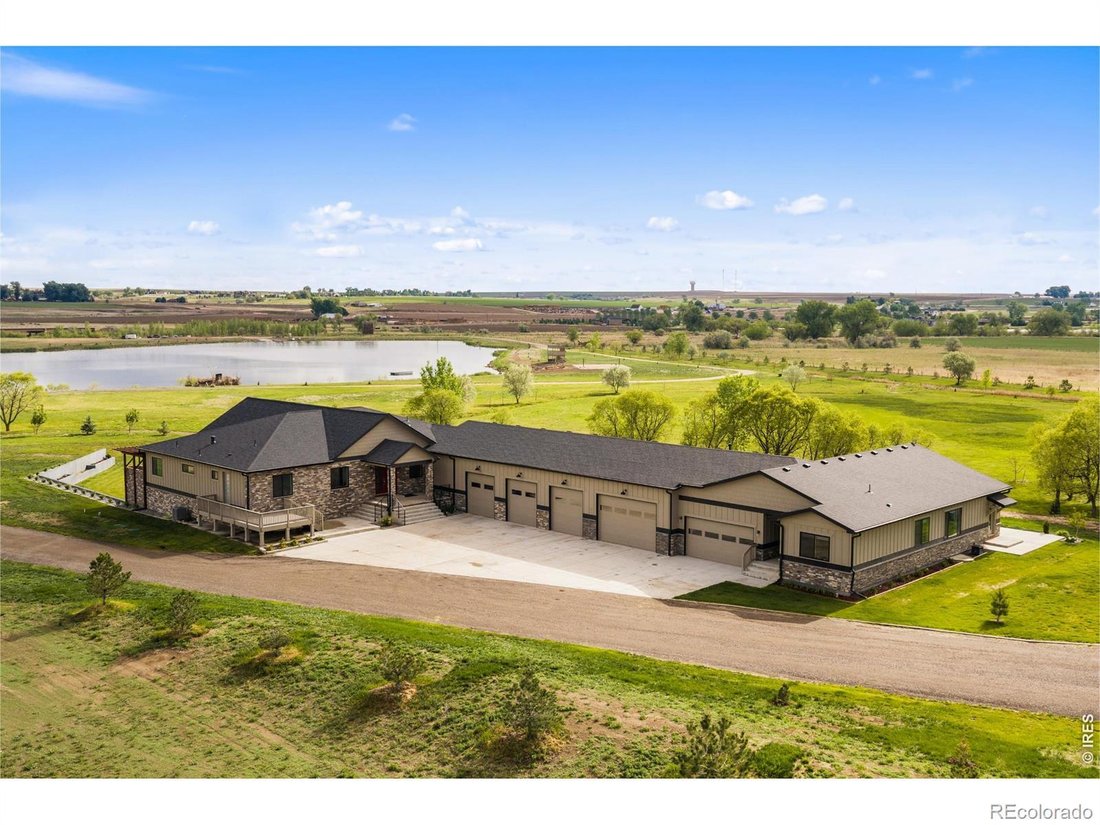 House in Johnstown, Colorado, United States 2 - 18377913