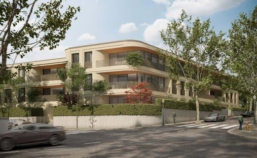 Apartment in Aldoar, Foz do Douro e Nevogilde, Porto District, Portugal 1