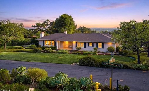 House in Altadena, California, United States 1