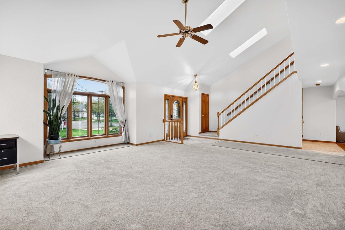 House in Waunakee, Wisconsin, United States 4 - 18377690