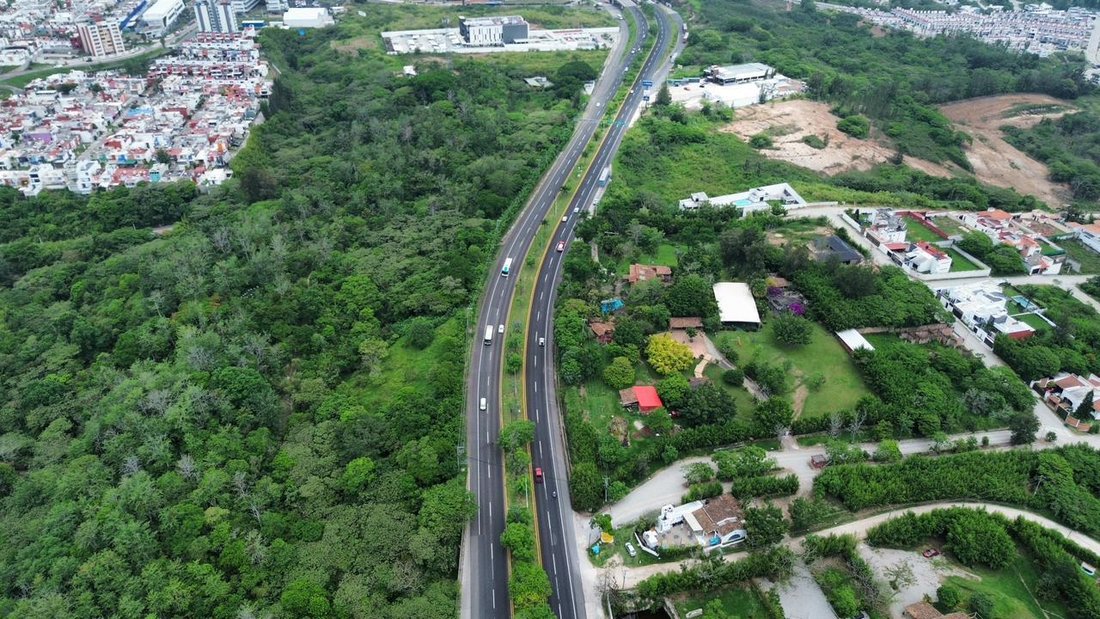 Land in Pacho Viejo, Veracruz, Mexico 5 - 18374693