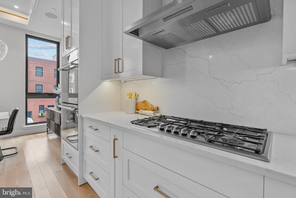 Townhouse in Philadelphia, Pennsylvania, United States 5 - 18379215