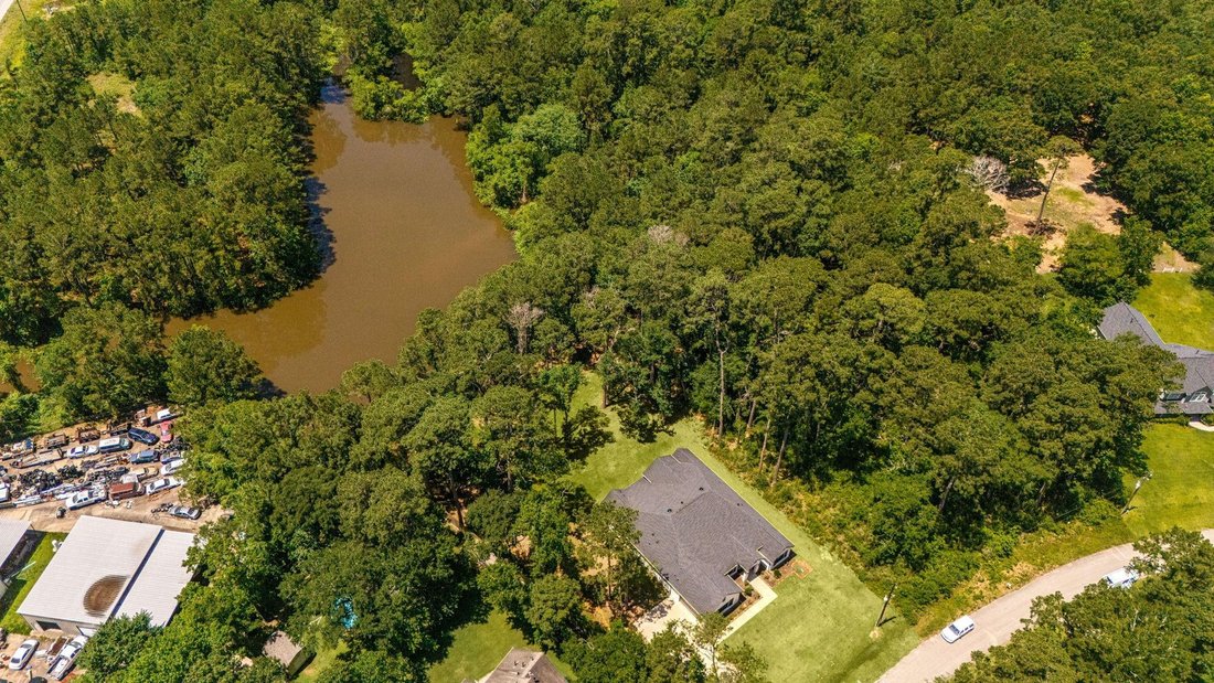 House in Magnolia, Texas, United States 5 - 18379876