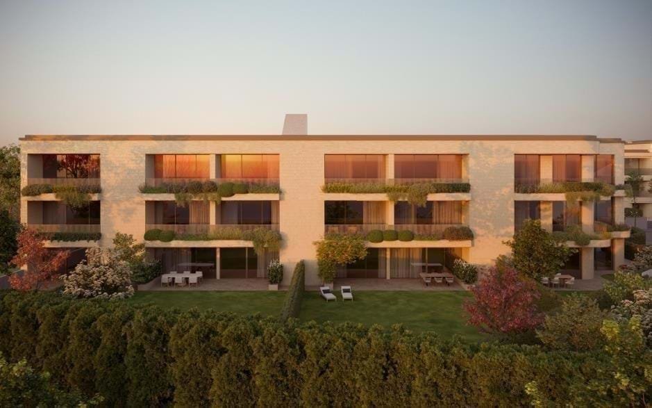 Apartment in Aldoar, Foz do Douro e Nevogilde, Porto District, Portugal 2 - 18377115